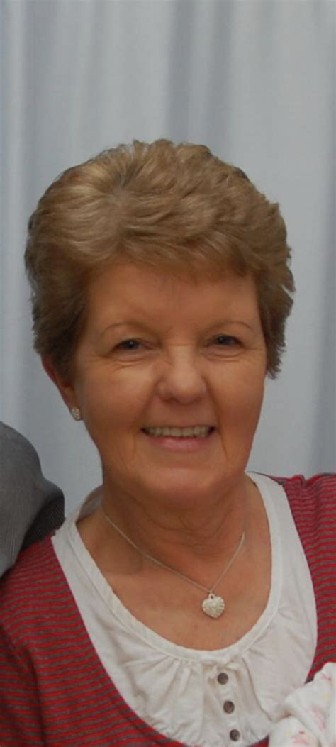 Death Notice Of Dolores Bryan Née Mann Tallaght Dublin Ripie