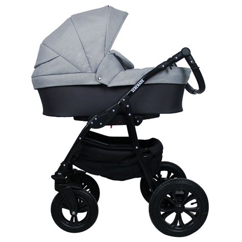 Коляска Smile Line SERENADE 20 2 в 1 купить в магазине в Москве 2024 году