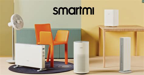 Smartmi Store | Smartmi Evaporative Humidifier - smartmi US