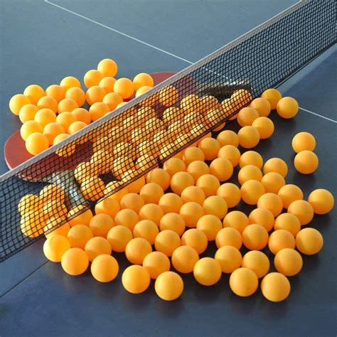 A Buyers Guide Best Ping Pong Balls Worlds Biggest Publishers With