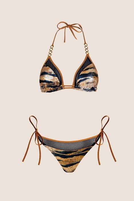Yeni Sezon Tarz Bikini Modelleri Ve Fiyatlar Ayy Ld Z