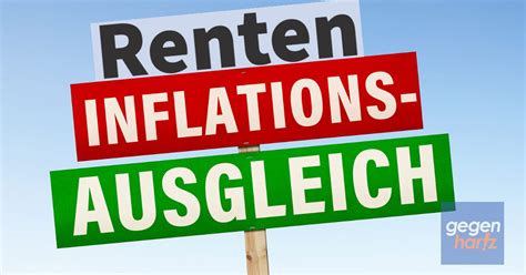 Rente Euro Inflationsausgleich F R Rentner Soll Laut B Ndnis Kommen