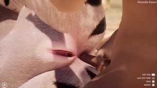 WildLife Max And Frank Fucking With A Foxy Furry Hentai Pornhub