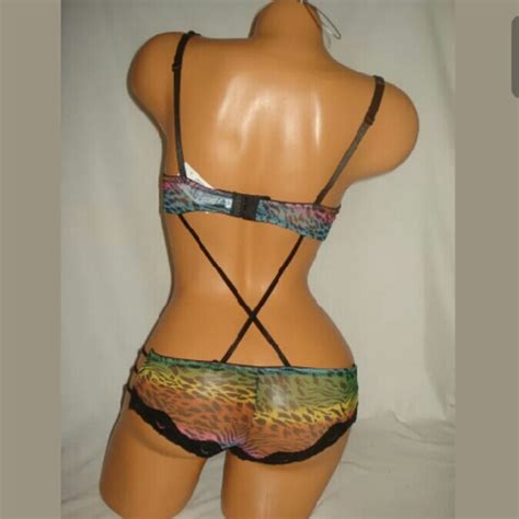 Rampage Intimates Sleepwear Rampage Lingerie Teddy Bodysuit Poshmark