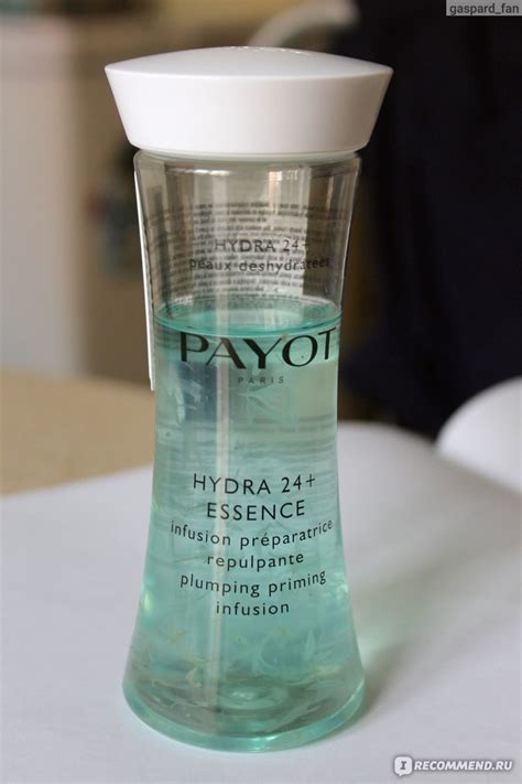 Эссенция PAYOT Hydra 24+ Essence - «Экономно, бюджетно и работает ...