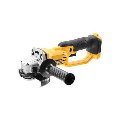 Dewalt Aku Ugaona Kutna Brusilica Dcg N Xj V Mm Solo