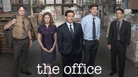 Arriba 54 Imagen The Office Us Cast Abzlocalmx