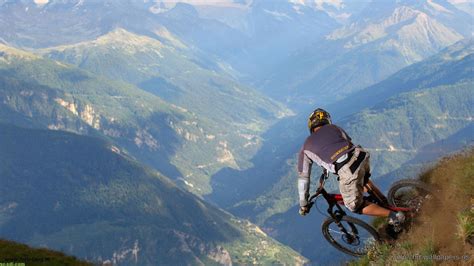 Mountain Bike Wallpaper Hd 68 Images