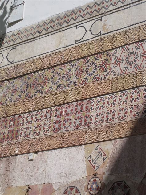 Damascus - The Oldest City in the World?