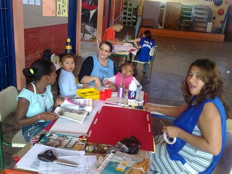 Escola Estadual Dr Paulo Lauro - Escola da Família - Dr Paulo Lauro