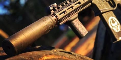 How to Choose the Right .22 Suppressor