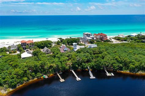 Mainsail Realty Company 30a Real Estate
