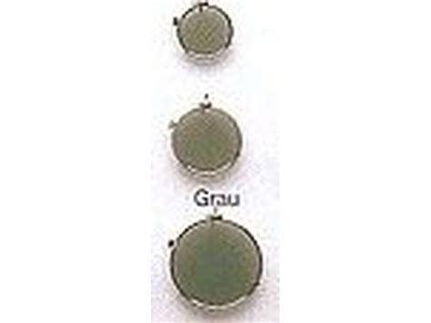 Champion Filter Clip GRAU