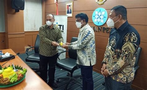 Usung Tema Merawat Jurnalisme Positif Peringatan HUT Ke 24 IJTI