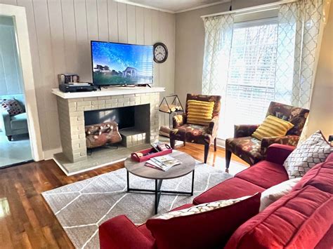 Hattiesburg Vacation Rentals & Homes - Mississippi, United States | Airbnb