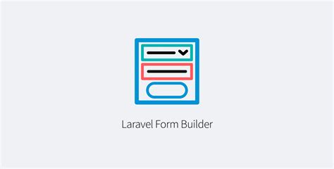 Laravel Form Builder Laravel News