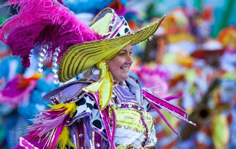 The Mummers Parade | PhillyVoice