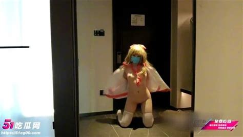 Regardez 软萌兔兔嘉然cos Girl Cosplay Chaturbate Porn SpankBang