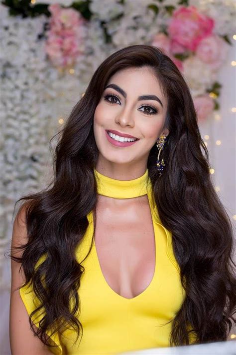 La Manabita Virginia Limongi Es La Nueva Miss Ecuador 2018 Metro Ecuador