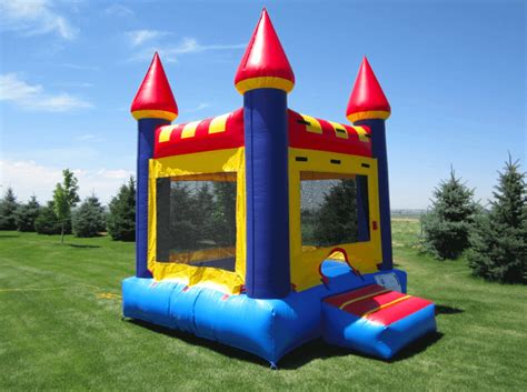 bounce house rental morris   debbra moore blog