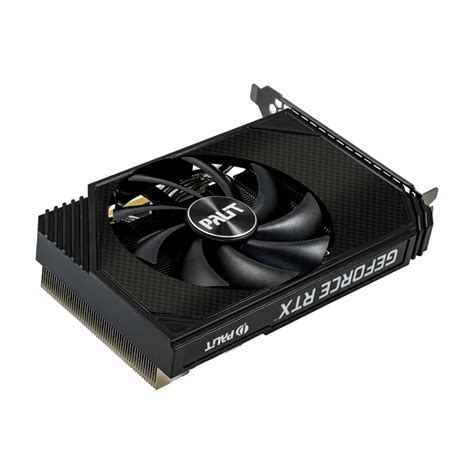 Buy Palit RTX 3050 StormX 8GB in Pakistan | TechMatched