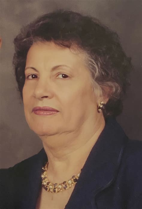 Doris Sarito Hernández López Obituary - San Juan, PR