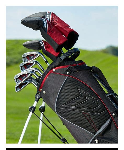 Shop All Golf | Wilson Sporting Goods