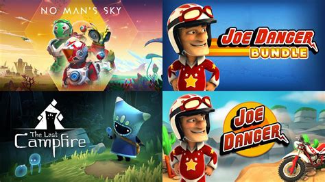 Hello Games | PC and Steam Keys | Fanatical