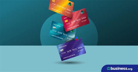 Best Small Business Credit Cards of 2026 | Business.org