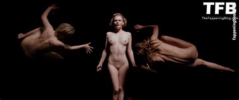Gro Swantje Kohlhof Nude OnlyFans Leaks Fappening FappeningBook