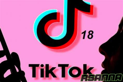 Download Tiktok 18 Mod Apk Terbaru 2024 Untuk Android