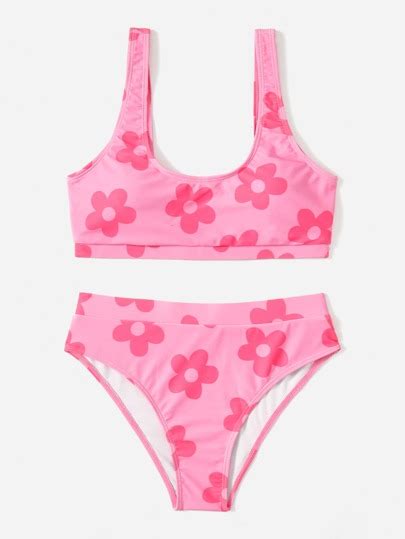 Absolutamente Sets De Bikini Para Mujer Chollos Sets De Bikini Para Mujer Romwe