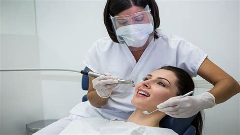 Limpieza Dental Profesional Cuida Tu Sonrisa