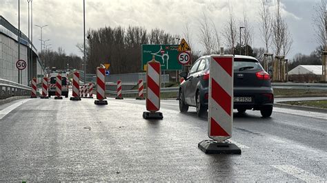 Częstochowa Dobra wiadomość dla kierowców Kolejny fragment dawnej