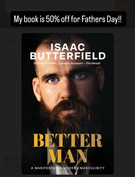 Isaac Butterfield