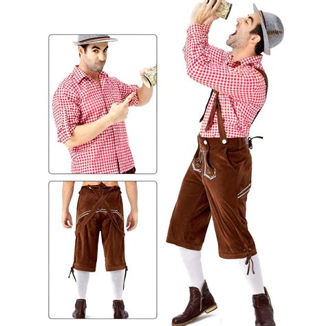 german lederhosen costume 3
