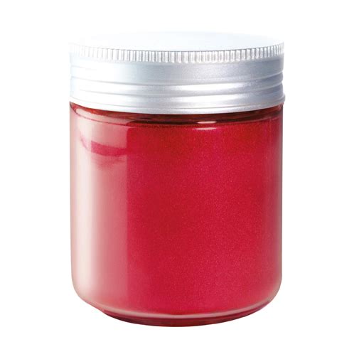 Red (Radish, Blackcurrant,Apple,Paprika) Water/Fat Soluble, 050079 - Wisk