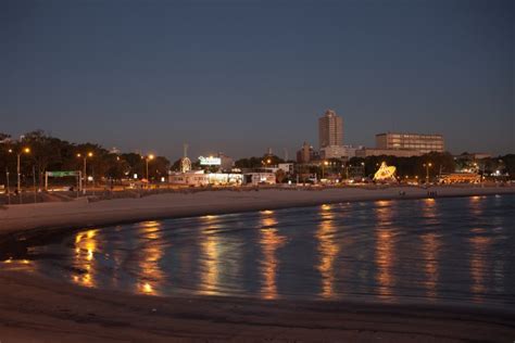 Descubrí Las Mejores Playas De Montevideo Uruguay