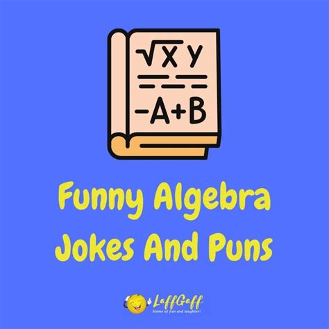 60+ Funny Math Jokes For Kids And Teachers | LaffGaff