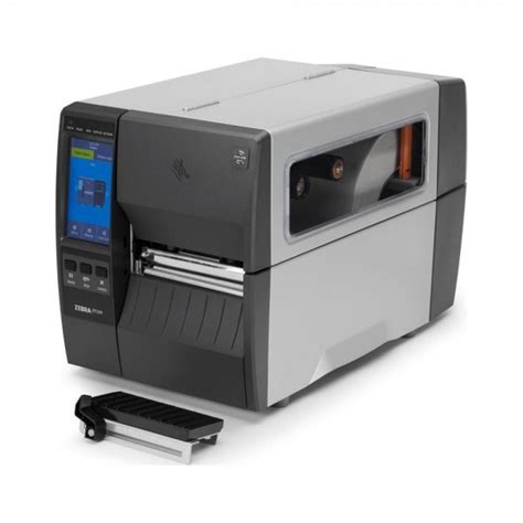 ZT 231 Barcode Εκτυπωτής Infopos