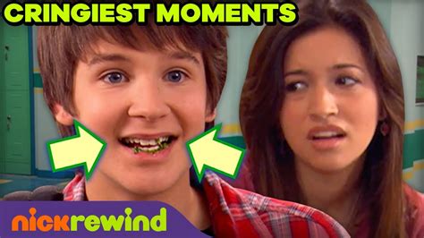 Top 17 Ned S Declassified Embarrassing Moments 😬 Nickrewind Youtube