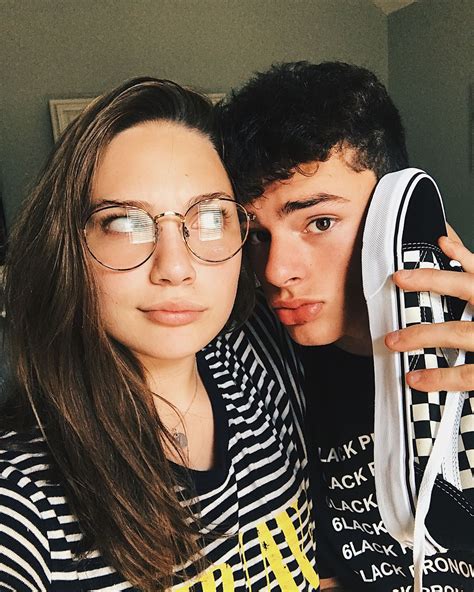 Yelloooooooo Maddie Ziegler Cute Couples Jack Kelly