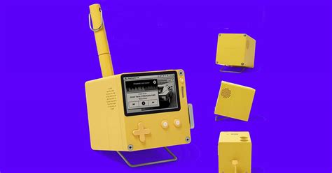 Playdate, la consola con manivela se podrá reservar en julio | El Output
