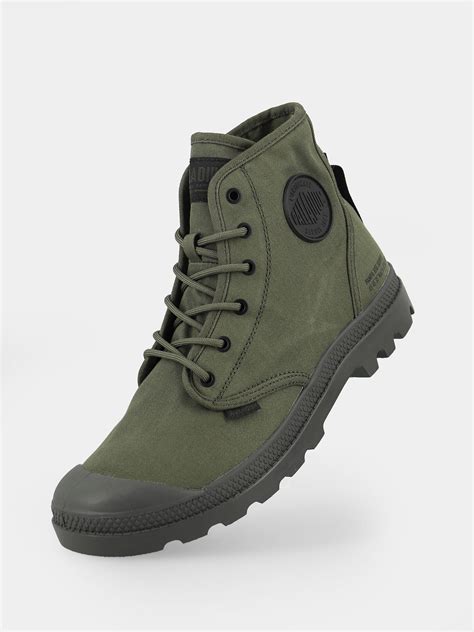 Palladium Boots PAMPA HI HTG SUPPLY - best prices