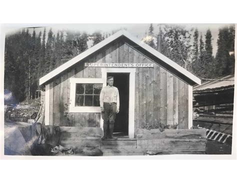 Rigging” History Mount Mckinley National Parks Origin Story Us