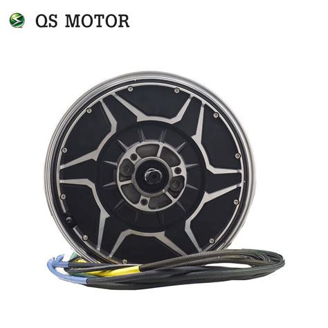 V Motor Qs Hub Motor W Inch Qs Electric Motors