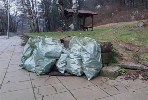 Служители на РИОСВ и Регионална лаборатория – Враца към ИАОС отбелязаха ...