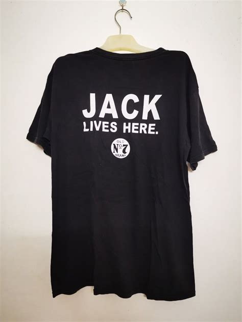 Jack Daniels, Men's Fashion, Activewear on Carousell