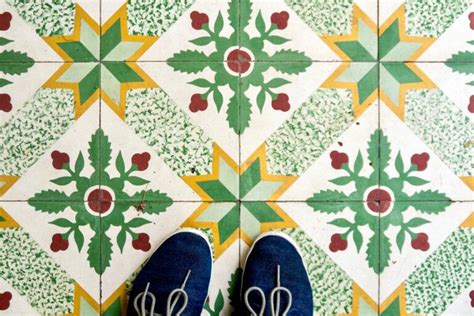 Peranakan Tiles Design Why You Should Choose Them Livspace