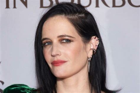 Eva Green Evagreenweb Nude OnlyFans NudoStar TV